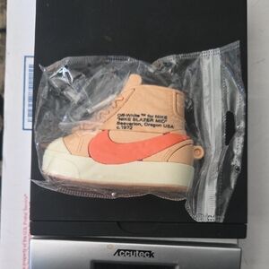 Airpod Pro Case Off White Blazer